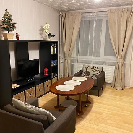Cozy Center Apartment In ドルスキニンカイ エクステリア 写真