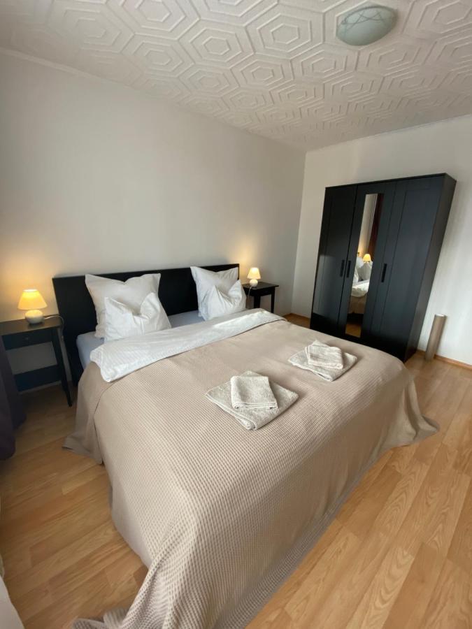Cozy Center Apartment In ドルスキニンカイ エクステリア 写真