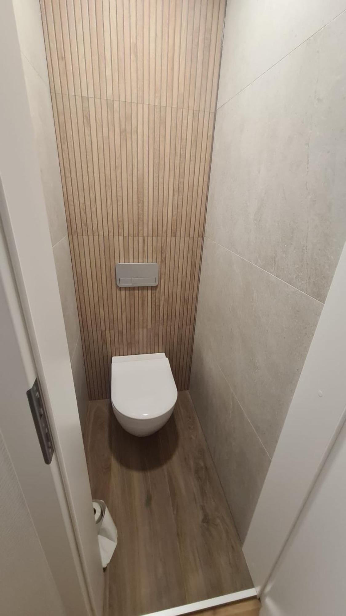 Cozy Center Apartment In ドルスキニンカイ エクステリア 写真