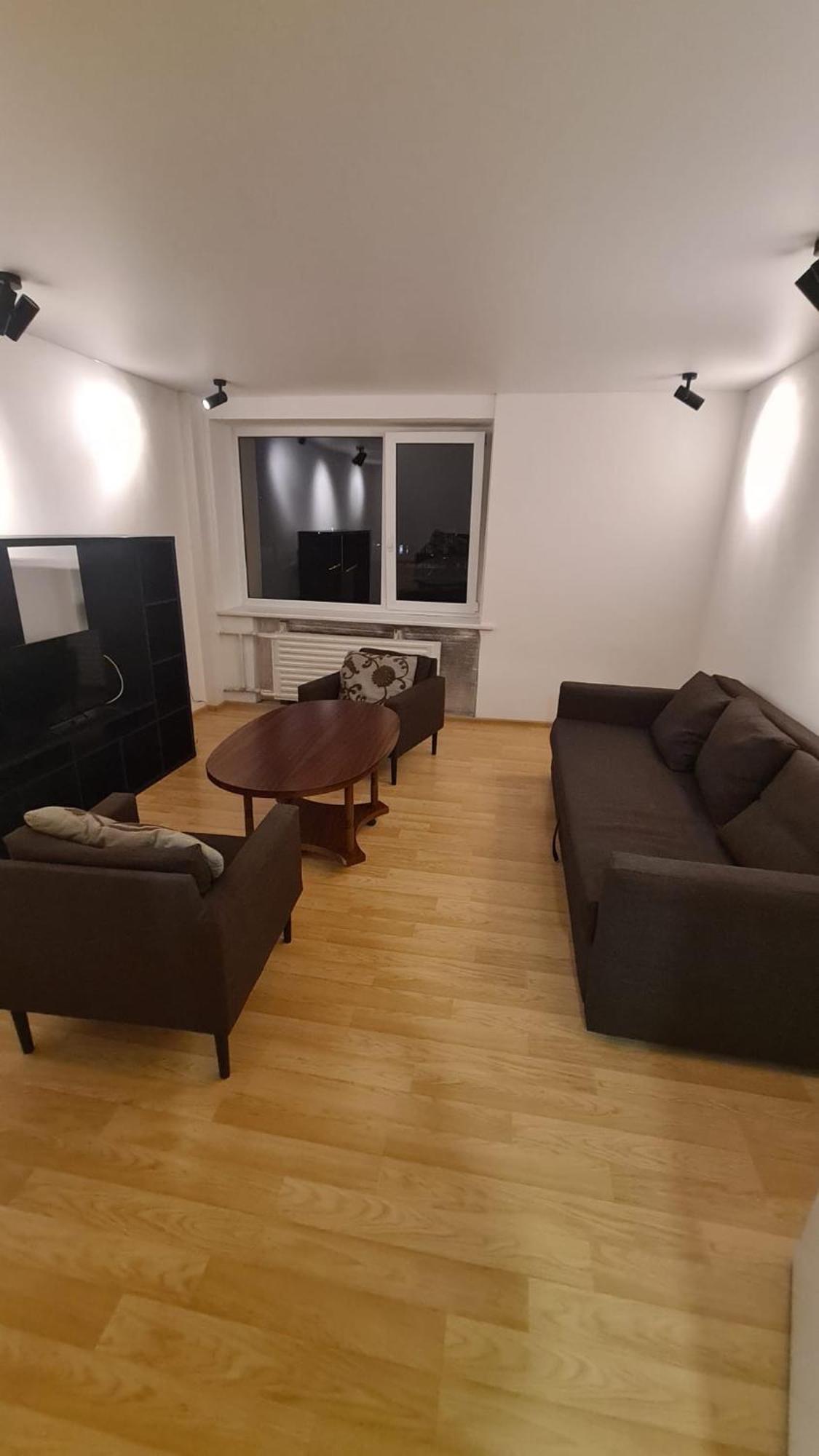 Cozy Center Apartment In ドルスキニンカイ エクステリア 写真