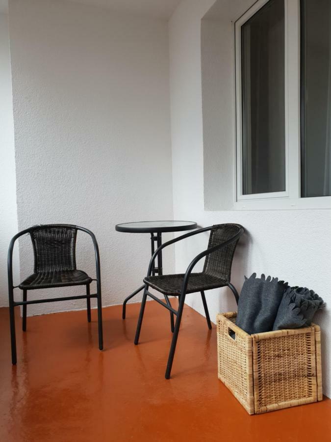 Cozy Center Apartment In ドルスキニンカイ エクステリア 写真